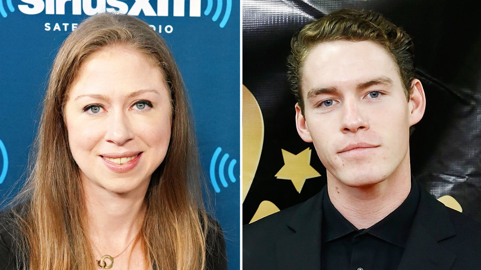 Chelsea Clinton Gushes Over Her Hot Cousin Tyler Clinton’s Modeling Success