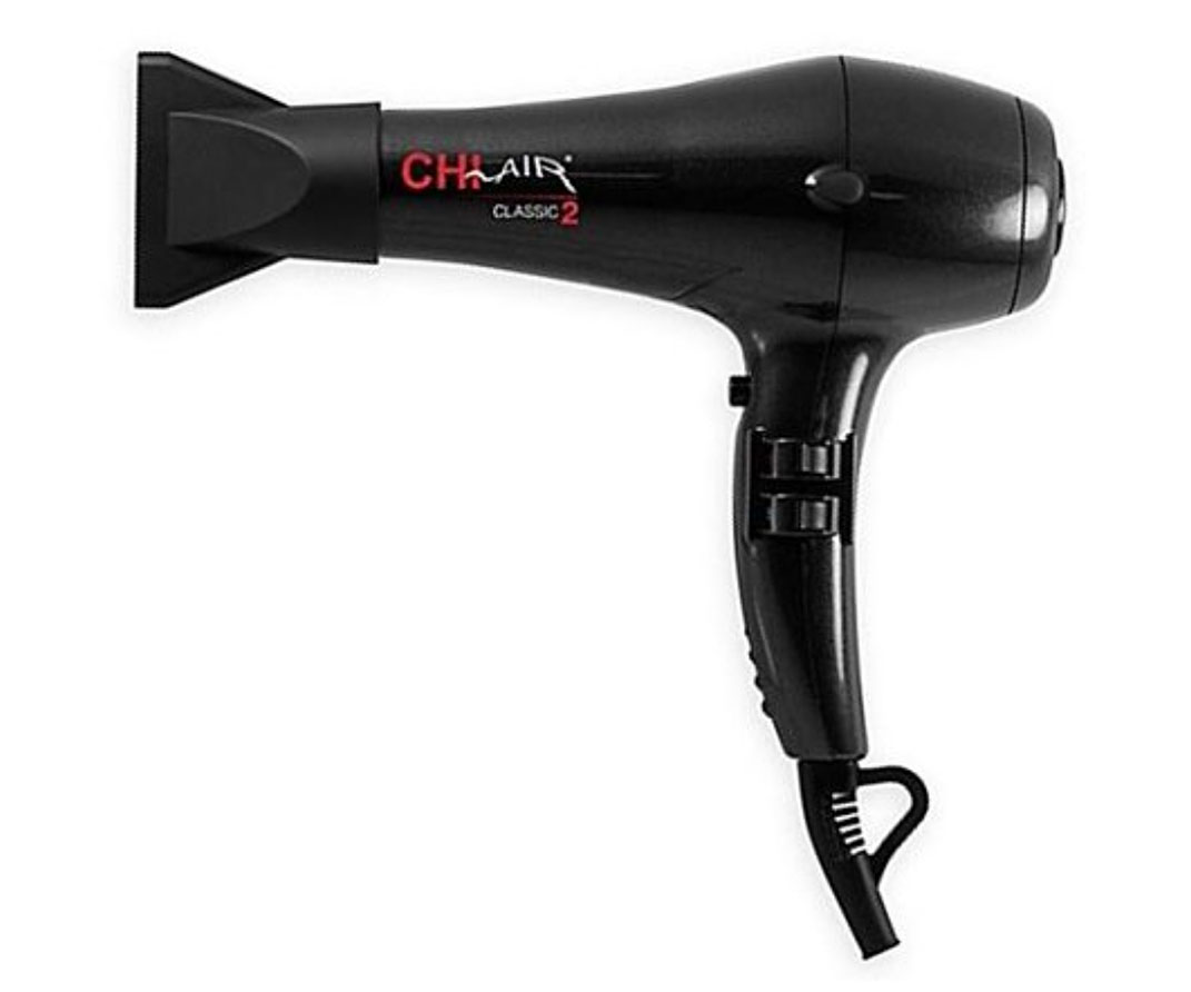 Chi Blow Dryer Classic 2