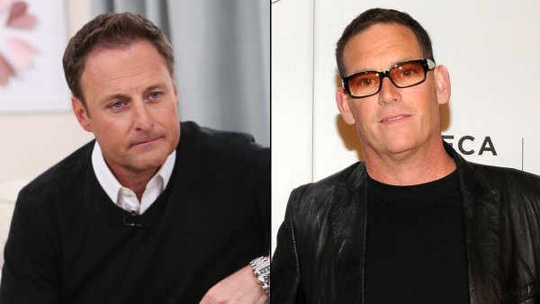 Chris Harrison Breaks Silence on Bachelor Creator Mike Fleiss
