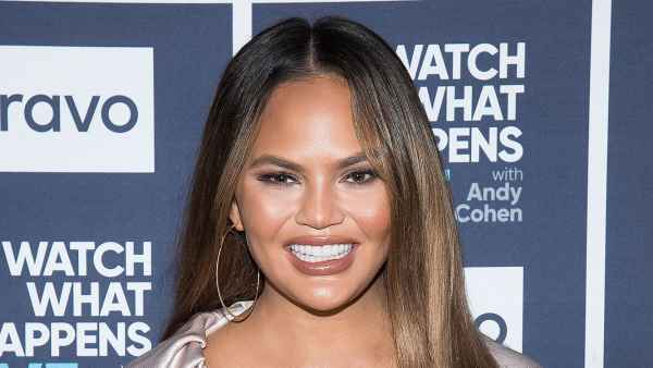 Chrissy Teigen's Summer Cravings Collection