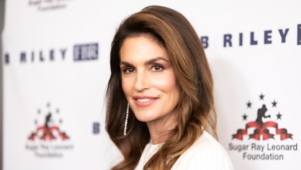 Cindy Crawford
