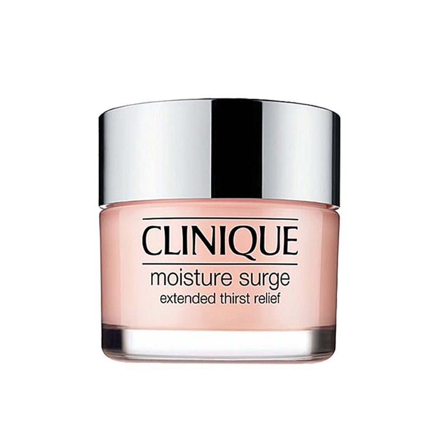 Clinique Moisture Surge Extra Thirsty Skin Relief Face Moisturizer
