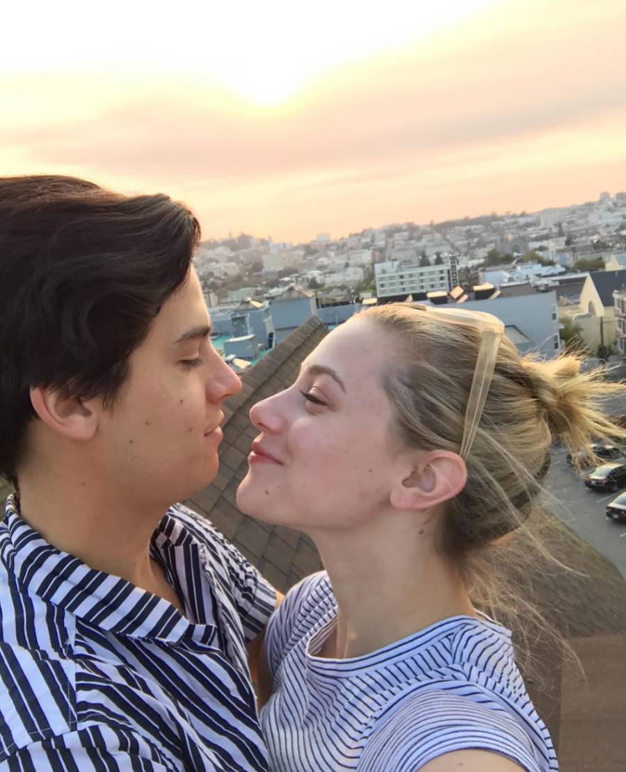 Cole-Sprouse-and-Lili-Reinhart-final-instagrams-1