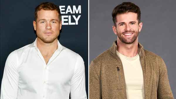 Colton Underwood Calls The Bachelorette Frontrunner Jed Wyatt Cheating Scandal Messed Up