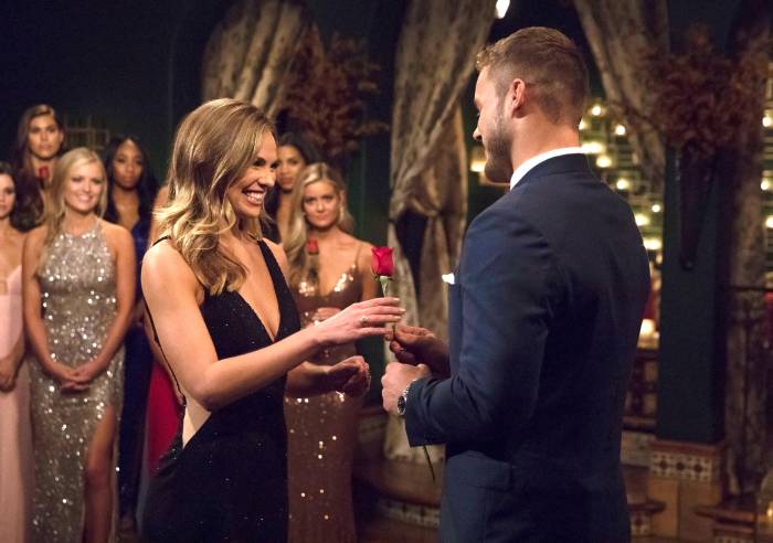 Colton Underwood Calls The Bachelorette Frontrunner Jed Wyatt Cheating Scandal Messed Up