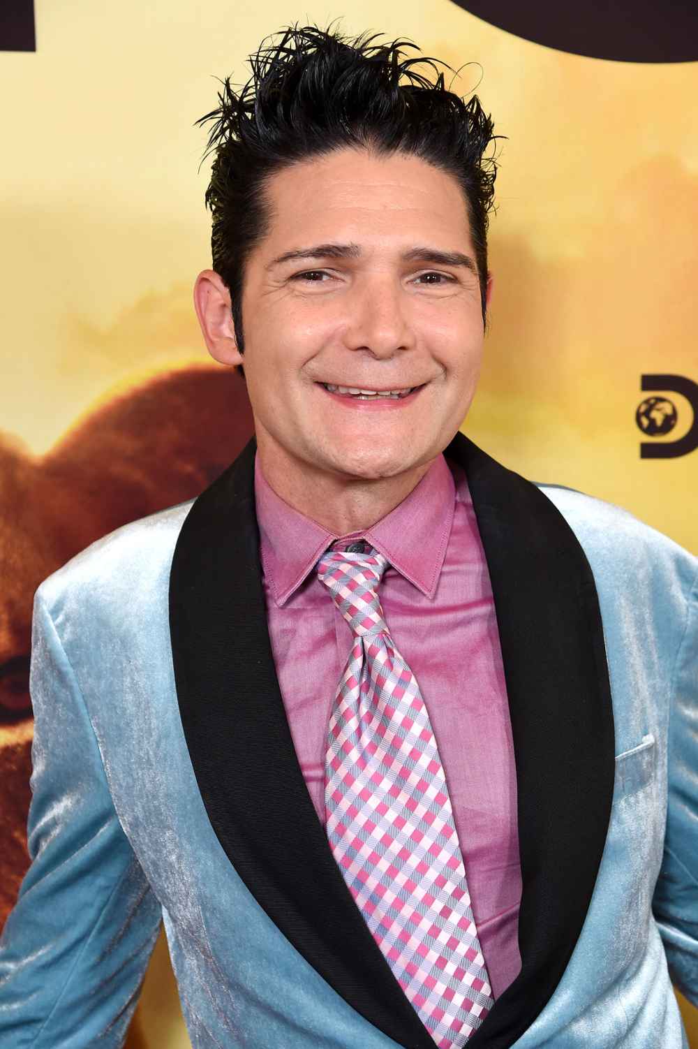 Corey Feldman Goonies 2