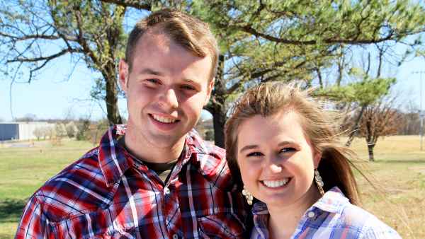 Counting On Kendra Duggar Baby Bump Joe Duggar Garrett