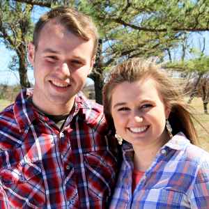 Counting On Kendra Duggar Baby Bump Joe Duggar Garrett