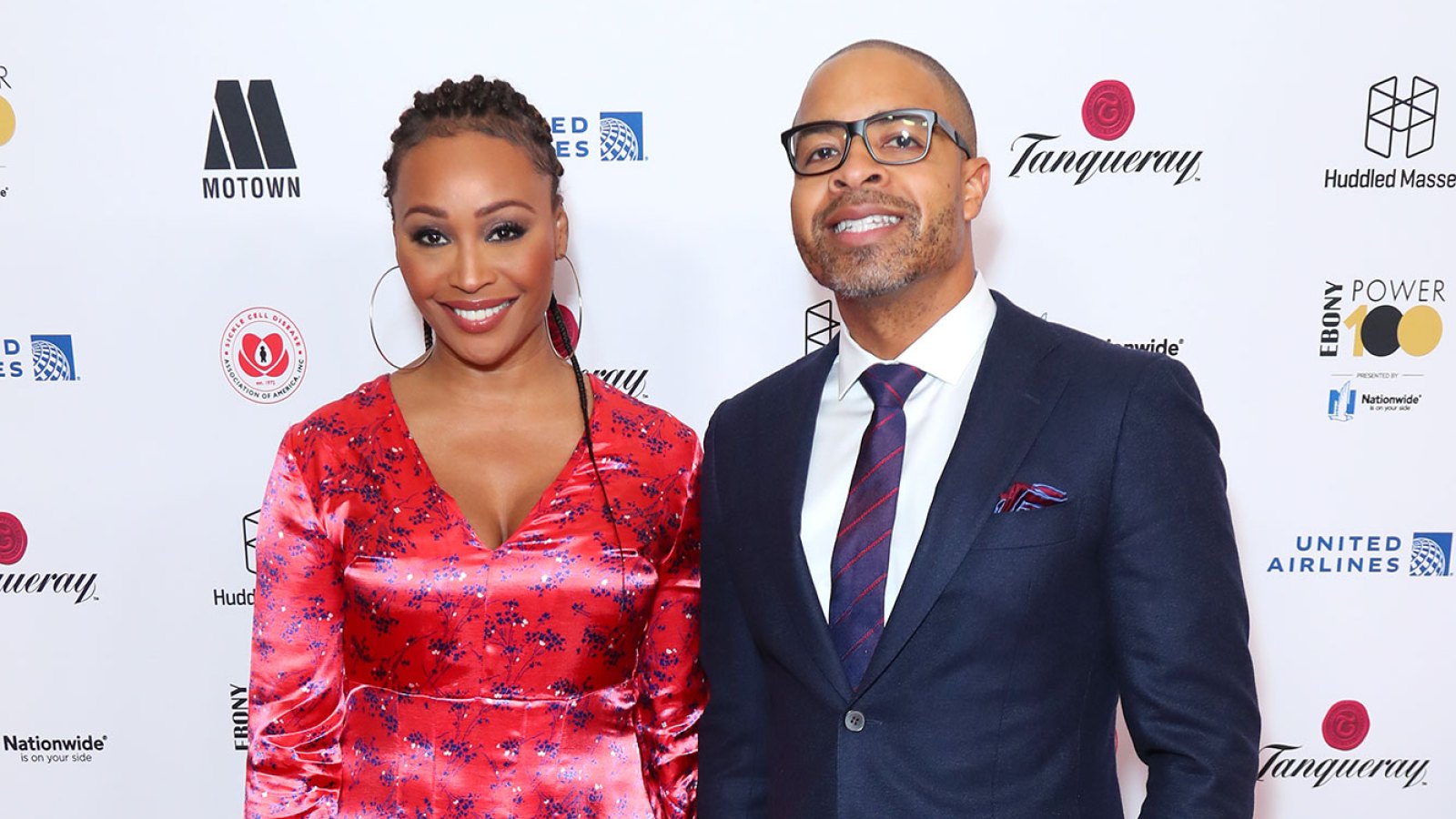 Cynthia Bailey Is Engaged to Boyfriend Mike Hill