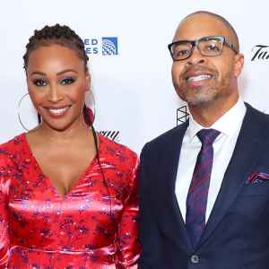 Cynthia Bailey Is Engaged to Boyfriend Mike Hill