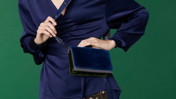 DVF Bag