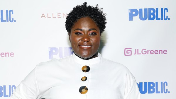 Danielle-Brooks-pregnant