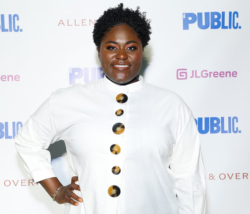 Danielle-Brooks-pregnant