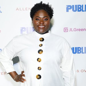Danielle-Brooks-pregnant