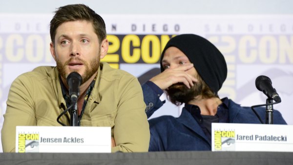 Danneel Harris Jokes Jensen Cried More Over Show End Than Children's Births