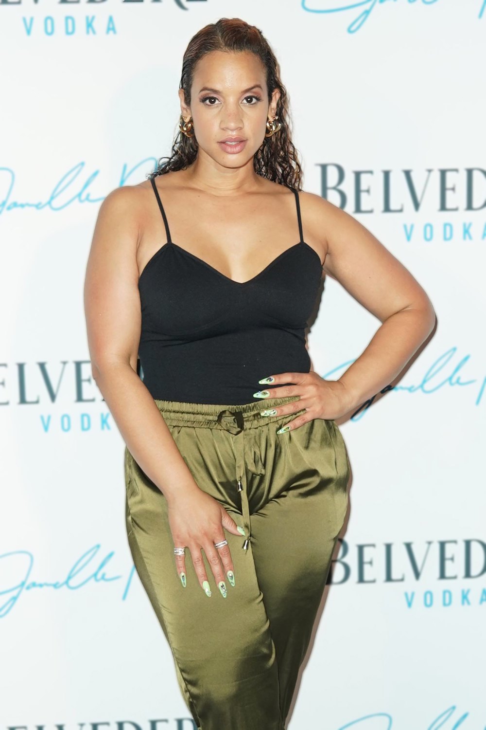 Dascha Polanco: What's in My Bag