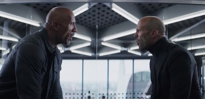Dave Bautista Bashes Fast & Furious Franchise The Rock