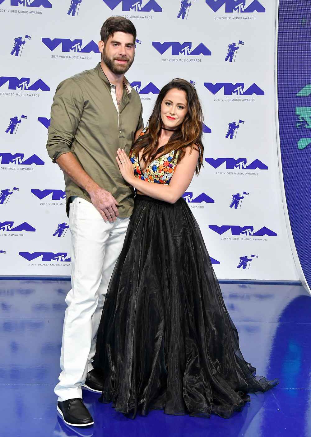 David Eason and Jenelle Evans David Did Not Kill Dog