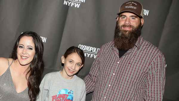 David Eason's Daughter Maryssa's Stepfather Says the 'Justice System Failed Her' in Custody Battle