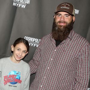 David Eason's Daughter Maryssa's Stepfather Says the 'Justice System Failed Her' in Custody Battle