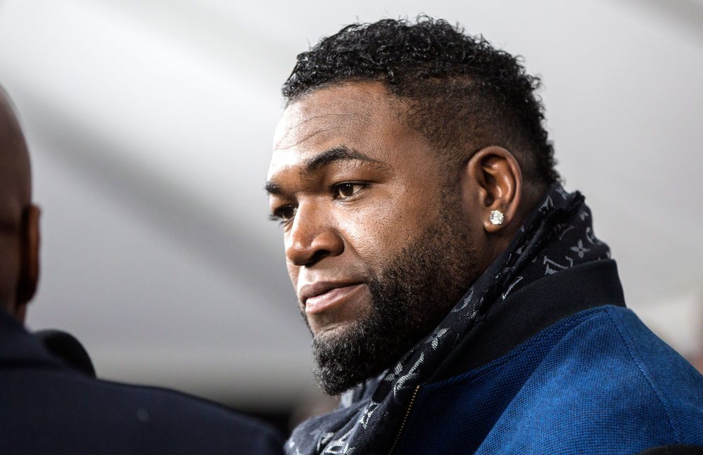 David Ortiz Undergoes 3rd Surgery After Being Shot Dominican Republic
