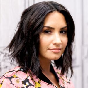 Demi Lovato Drinks Mocktails Friend Birthday Party 1 Year After Overdose