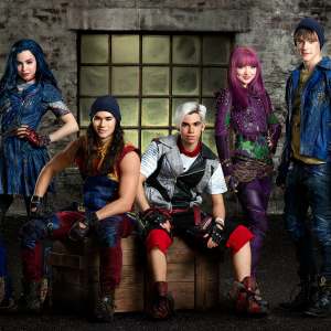 Descendants Cast Continues Pay Tribute Cameron Boyce