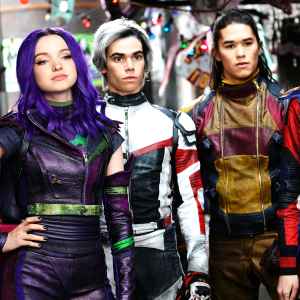 Disney Channel Cancels Descendants 3 Premiere After Cameron Boyce Death