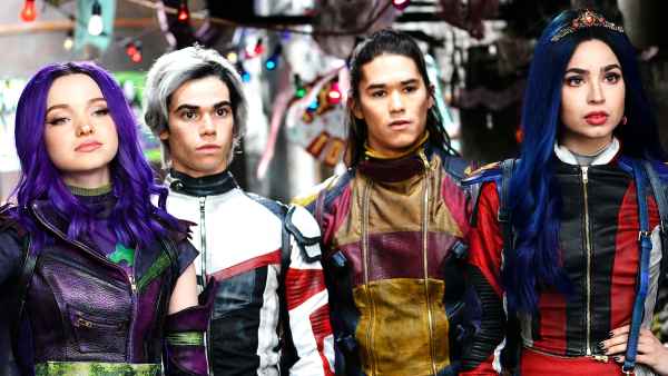 Disney Channel Cancels Descendants 3 Premiere After Cameron Boyce Death
