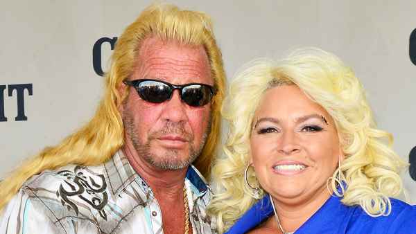 Dog the Bounty Hunter Gets Emotional Discussing Beth Chapman Death