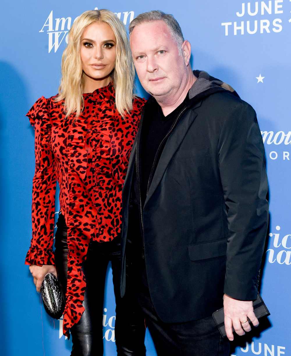 Dorit and PK Kemsley’s Legal Trouble What We Know