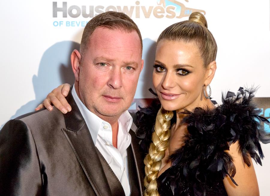 Dorit-and-PK-Kemsley’s-Legal-Trouble-