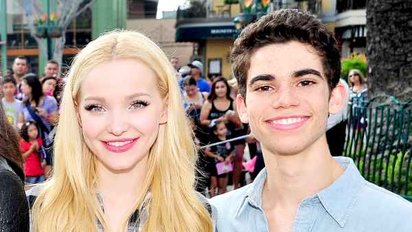 Dove-Cameron-Cameron-Boyce-death