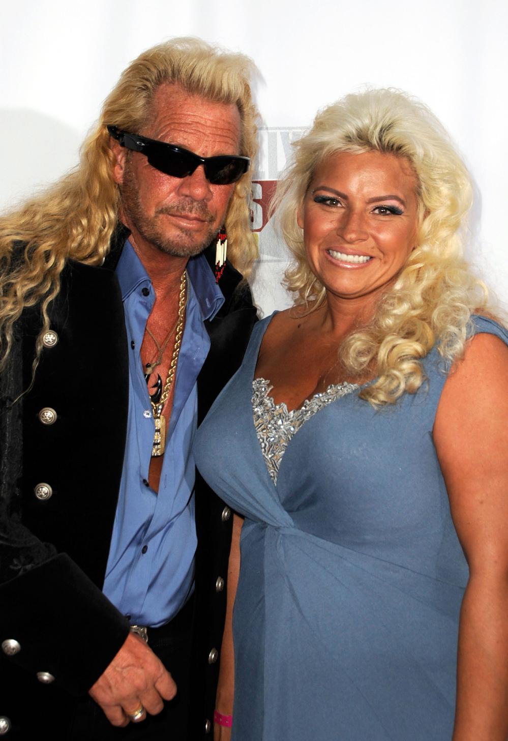 Duane ‘Dog the Bounty Hunter’ Chapman Remembers Beth Chapman After Death