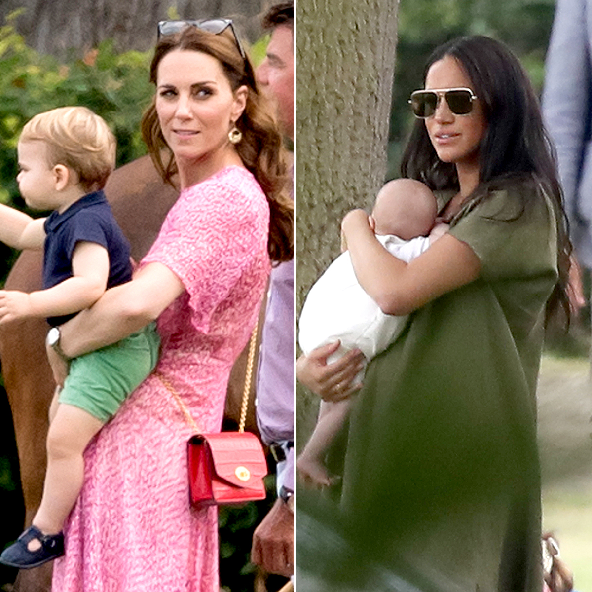 Duchess-Kate-Duchess-Meghan-Kids-Prince-Harry-Prince-William-polo-game
