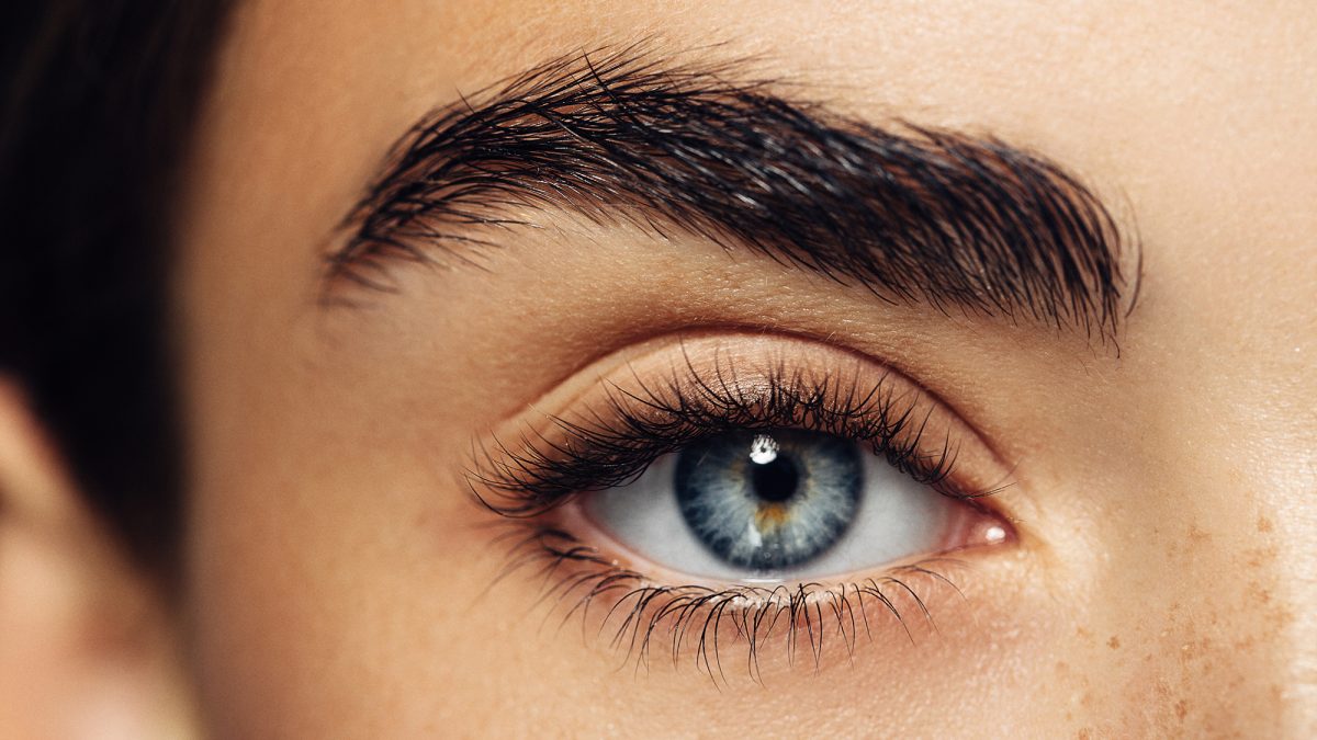 Eye