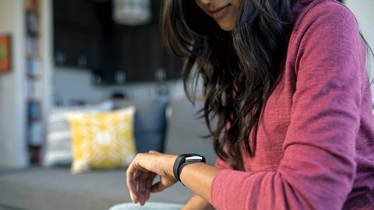 Fitbit
