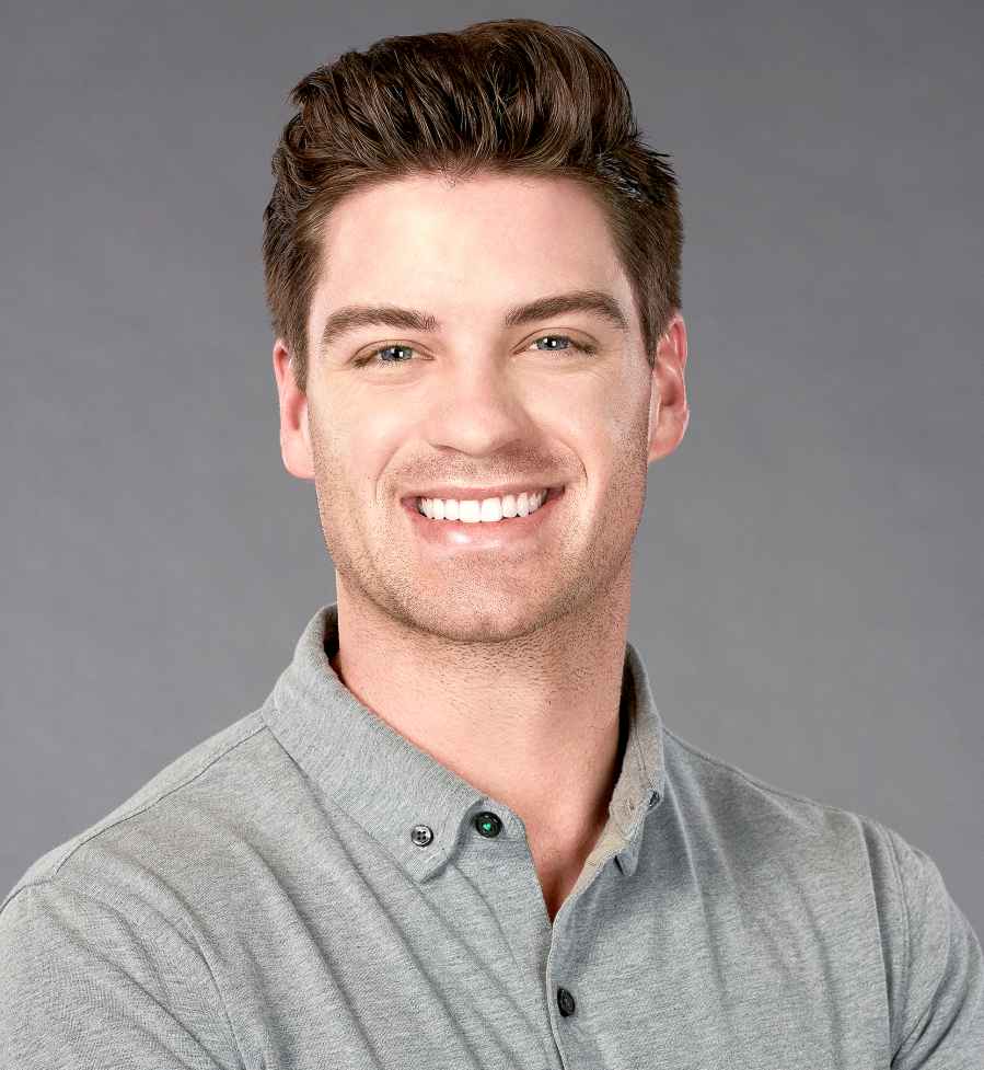Garrett-Powell