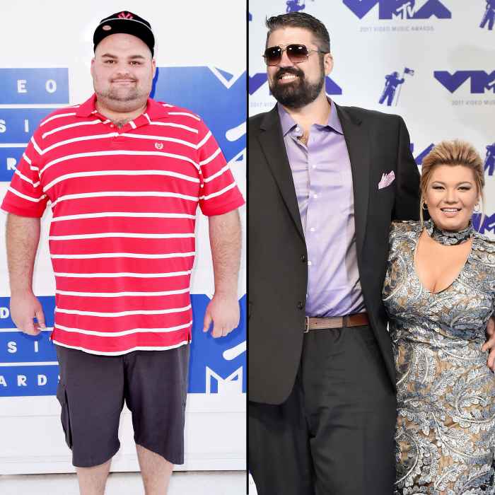 Gary-Shirley-and-Andrew-Glennon-and-Amber-Portwood-Teen-Mom