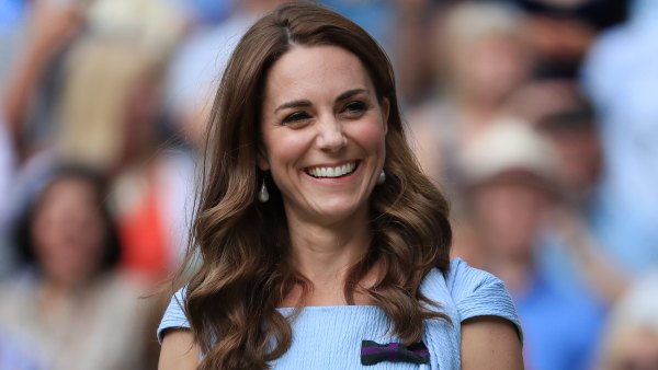 Kensington Palace Denies Plastic Surgeon’s Claim Duchess Kate Got Botox
