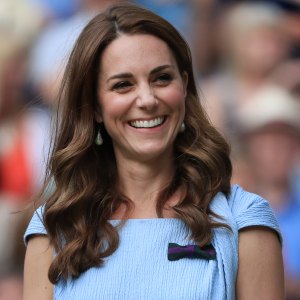 Kensington Palace Denies Plastic Surgeon’s Claim Duchess Kate Got Botox