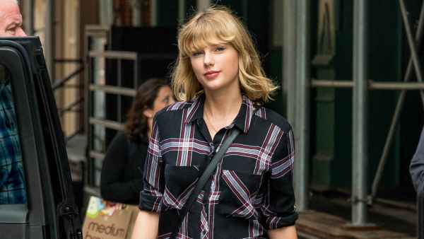 Taylor Swift