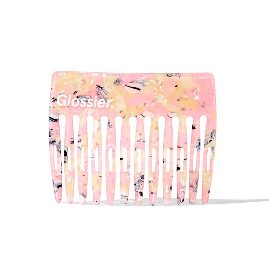 Glossier Wearable Merch Comb