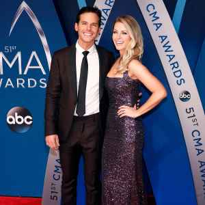 Granger Smith Amber Selfie Kids