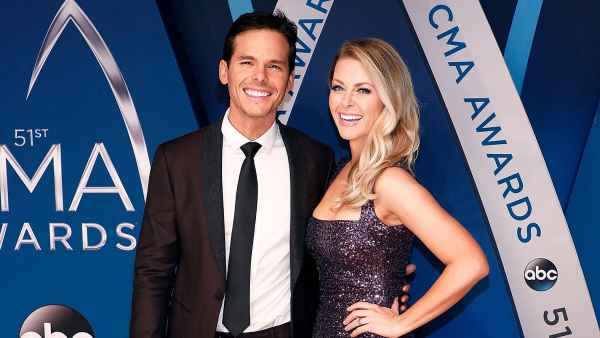Granger Smith Amber Selfie Kids