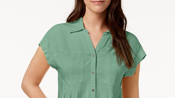 Green Top