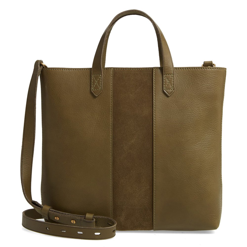 Green Tote
