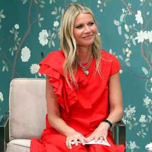 Gwyneth Paltrow's Most Eye-Raising Goop Moments