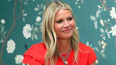 Gwyneth Paltrow's most eye-catching Goop moments