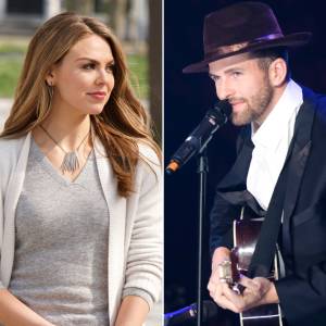 Hannah Brown and Jed Wyatt The Bachelorette Final